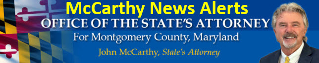 Image of John McCarthy and State's Attorney's Seal